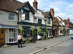 Beaconsfield